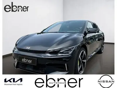 Gebraucht Kia EV6