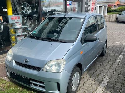 gebraucht Daihatsu Cuore Orginal 76000km 2.Hand