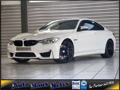 gebraucht BMW M4 Competition 20" Dinan Tuning über 550 PS