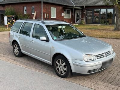 VW Golf IV