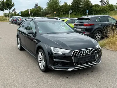 Gebraucht Audi A4 Allroad
