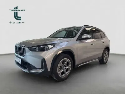 Gebraucht BMW X1 Comfort Edition 163 PS (119 kW) 2025 SUV