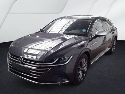 VW Arteon