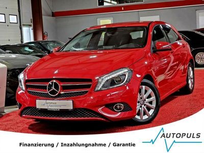 Mercedes A200