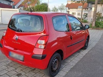 gebraucht Renault Twingo 