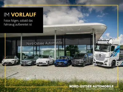Gebraucht BMW iX3