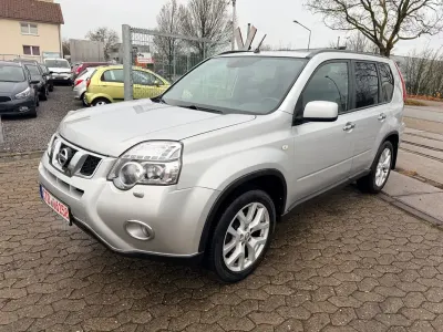 Gebraucht Nissan X-Trail
