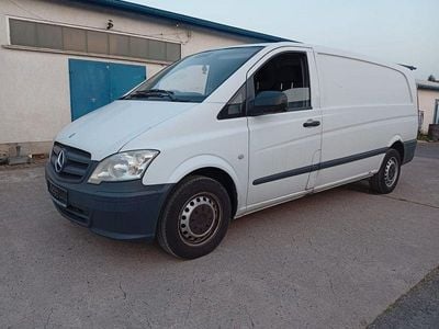 Mercedes Vito