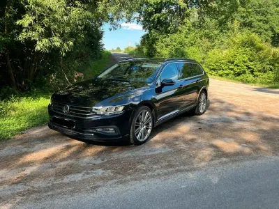 Gebraucht VW Passat