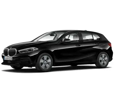 Usata BMW 118 Advantage 150 CV (110 kW) 2026 Utilitaria