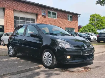 Używany Renault Clio II