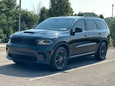 Gebraucht Dodge Durango