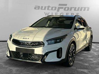 Gebraucht Kia XCeed Spirit 140 PS (102 kW) 2025 (wd) cararraweiss SUV