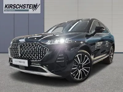Gebraucht Wey 05