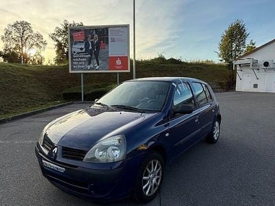Renault Clio II