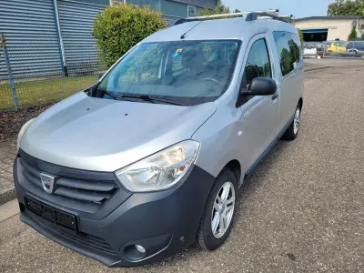 Gebraucht Dacia Dokker