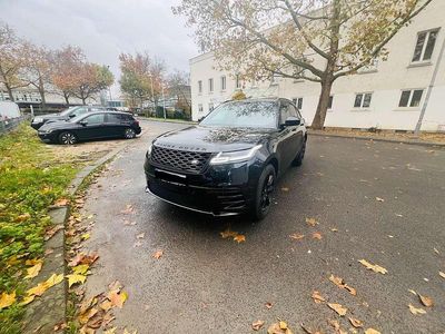 Gebraucht Land Rover Range Rover Velar R-Dynamic 241 PS (177 kW) 2020 SUV