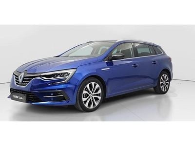 Renault Mégane GrandTour