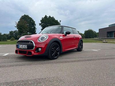 Mini John Cooper Works