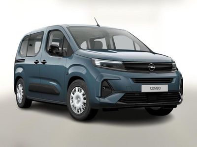 Kiama blau metallic Neu 2025 Opel Combo Van / Kleinbus | 24.140 € (Fairer Preis)