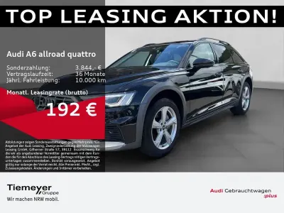 Gebraucht Audi A6 Allroad