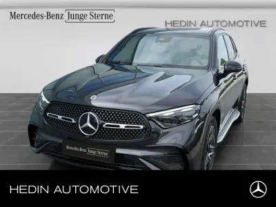Gebraucht Mercedes GLC300