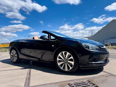 Opel Cascada