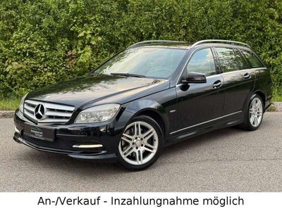 Mercedes C350