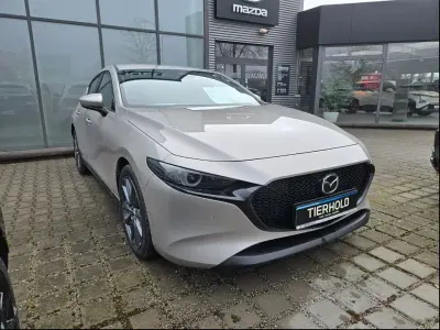 Gebraucht Mazda 3
