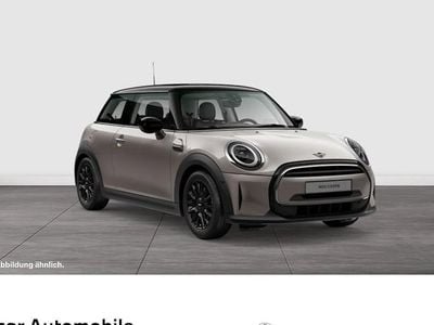 Second-hand Mini Cooper Countryman Classic 136 CP (100 kW) 2023 Gri SUV