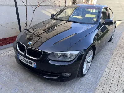 Gebraucht BMW 325