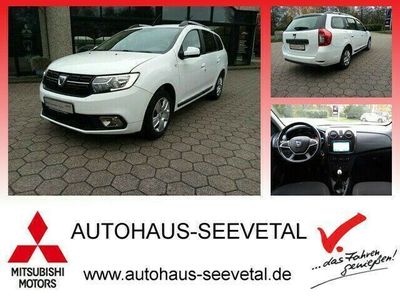 Dacia Logan MCV