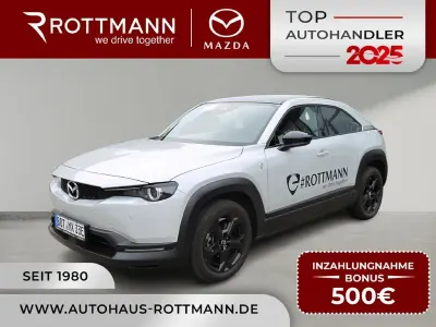 Second-hand Mazda MX30 Nagisa 170 CP (125 kW) 2025 SUV