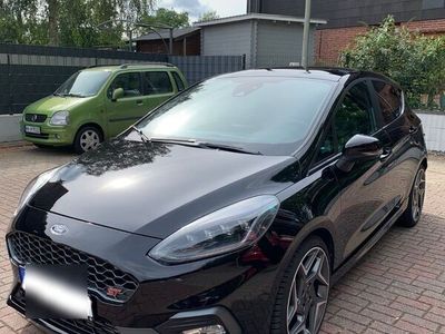 gebraucht Ford Fiesta 1,5 EcoBoost ST*PANO*B&O*WINTER*GARANTIE*