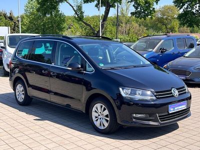 VW Sharan