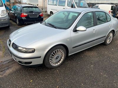 gebraucht Seat Toledo Signo ARL 150PS