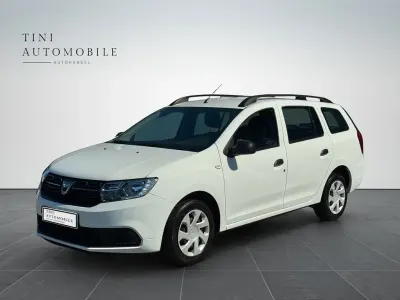 Gebraucht Dacia Logan MCV