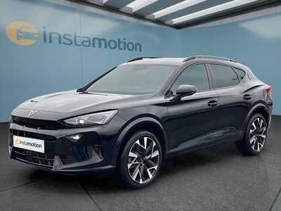 Gebraucht 2025 Cupra Formentor SUV | 33.394 € (Guter Preis)