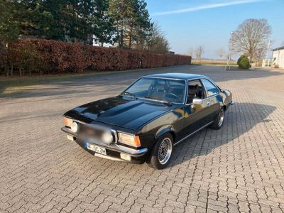 Opel Commodore