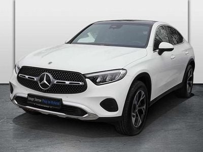 Mercedes GLC300
