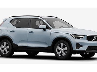 Neu Volvo XC40 163 PS (119 kW) 2026 Blau SUV