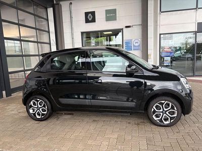 Second-hand Renault Twingo Urban Night 60 kW (82 CP) 2022 Negru Hatchback