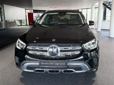 Gebraucht Mercedes GLC300e 306 PS (225 kW) 2021 SUV