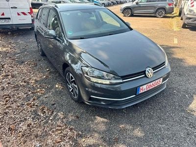 VW Golf VII