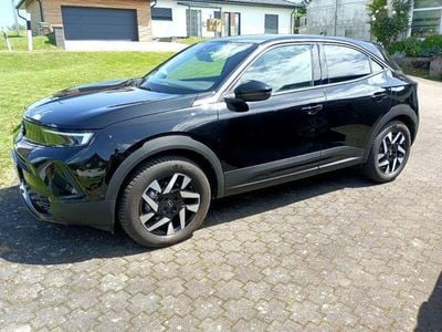 Opel Mokka-e