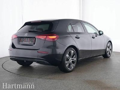 Gebraucht Mercedes A200 Progressive 163 PS (119 kW) 2024