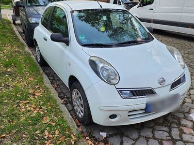 gebraucht Nissan Micra 1.2 , 48kW