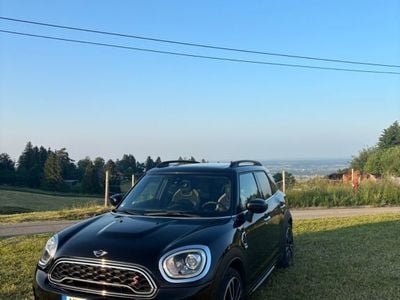 Mini Cooper SD Countryman