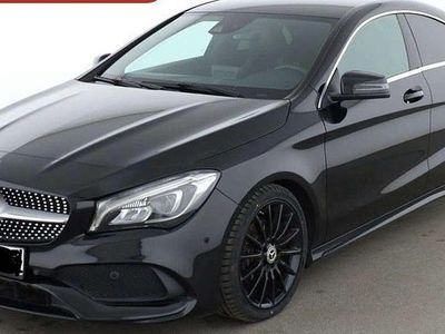 Mercedes CLA200