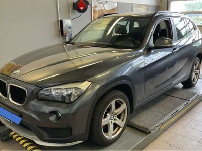 gebraucht BMW X1 X1sDrive18i Aut.